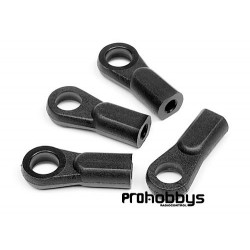 Rótula dirección HPI Trophy 3.5/4.6/Flux/Truggy Flux