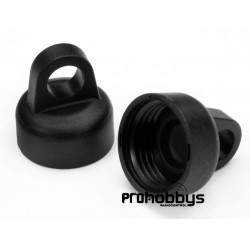 Tapón superior amortiguador Hellfire HPI