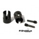 Vasos cardan 8x19mm Savage HPI