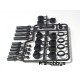 Set Componentes amortiguador Savage HPI