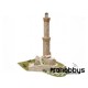  Kit de Construcción Lanterna di Genova aedes 1263