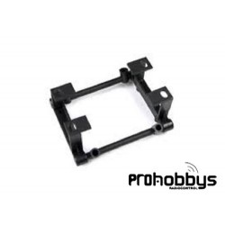 Soporte batería helicóptero Helix Protech