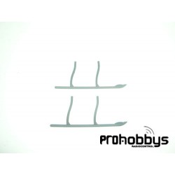Patines Helicóptero Helixx Protech