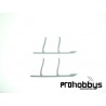 Patines Helicóptero Helixx Protech