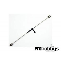  Set barra estabilizadora Helixx Protech