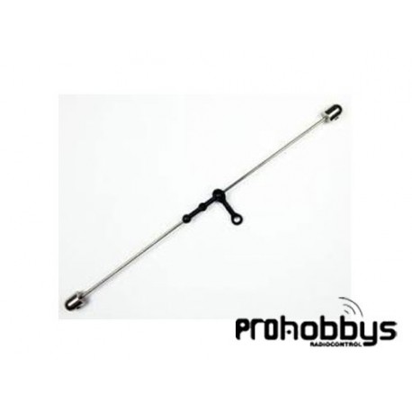  Set barra estabilizadora Helixx Protech