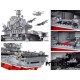 Sluban Aircraft Carrier