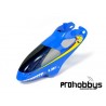 Cabina Lama V4 azul E-Sky
