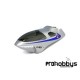Cabina Lama V4 plata E-SKy