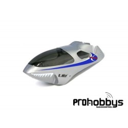Cabina Lama V4 plata E-SKy