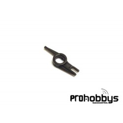 Brazo antirrotación plato cíclico Microcopter RC System 