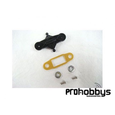 HM-004-Z-01 Cabezal portapalas Dragonfly Walkera