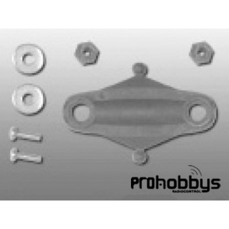 Cabeza rotor Walkera Dragonfly