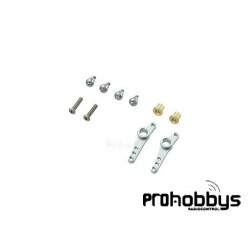 (HM-CB180-Z-04) Bellcrank Set Walkera CB180