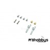 (HM-CB180-Z-04) Bellcrank Set Walkera CB180
