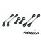 HM-CB180-Z-09 Ball linkage set Walkera 180