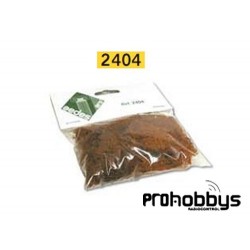 Mata de musgo de color marrón 2404 Aedes 25gr.
