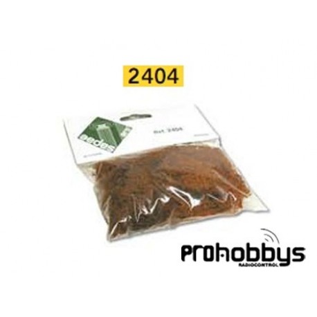 Mata de musgo de color marrón 2404 Aedes 25gr.