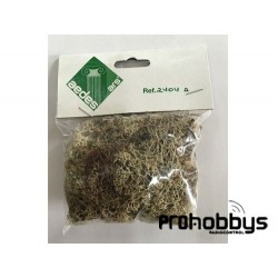 Musgo polar Aedes Ars 25 gr 2404 A