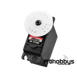 Servo Hitec HS-225BB (32x17x31mm)