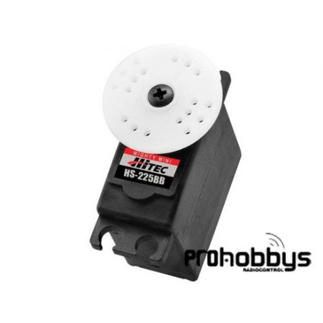 Servo Hitec HS-225BB (32x17x31mm)