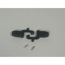 Soporte palas helicóptero Walkera 62005