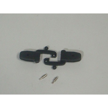 Soporte palas helicóptero Walkera 62005