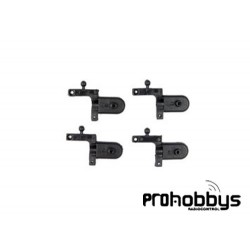 Soporte palas helicóptero Helixx Protech