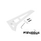 Tail Vertical Fin (Polaris 400CP) Merlin