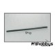 TW025 Tail Boom helicóptero 500 