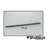 TW025 Tail Boom helicóptero 500 