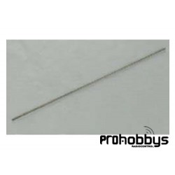 TW010 Varilla Flybar Helicóptero 500