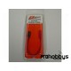 Adaptador cable hembra Bec-macho JR/Hitec Gforce