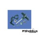  HM-22D-Z-22 Set rotor de cola Walkera Dragonfly
