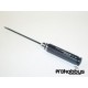 Destornillador plano 3,00mm ProRace Ninco