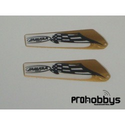 Pala de rotor inf. princ. Speedy Heli