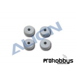 Gomas Cabina T-Rex 500