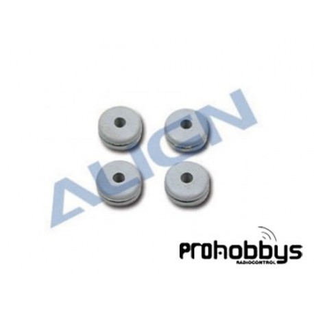 Gomas Cabina T-Rex 500