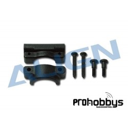 Soporte estabilizador horizontal helicóptero Trex 450 Sport