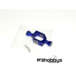 F003 Flybar Seesaw Holder (metal) helicóptero HK 450