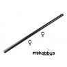 Set tubo de cola helicóptero E-RIX 450