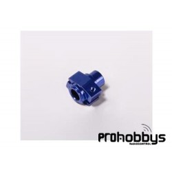 F004 Base Washout Aluminio helicóptero HK 450