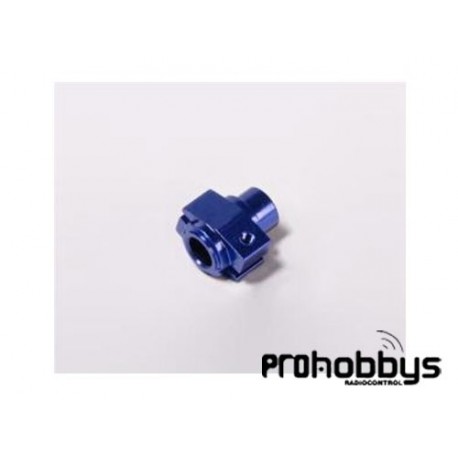 F004 Base Washout Aluminio helicóptero HK 450