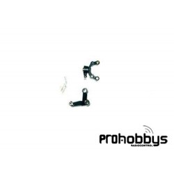 F029 Tail Pitch Assembly helicóptero HK 450