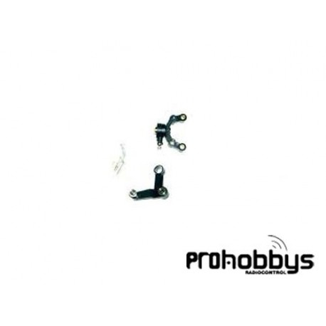 F029 Tail Pitch Assembly helicóptero HK 450