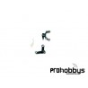 F029 Tail Pitch Assembly helicóptero HK 450