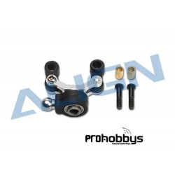  Set puente de mando rotor de cola helicóptero TREX 450