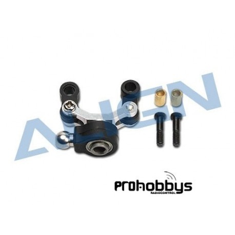  Set puente de mando rotor de cola helicóptero TREX 450