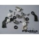 F036 Main Rotor Accesorios helicóptero HK 450