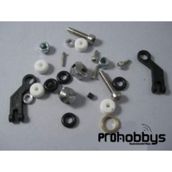 F036 Main Rotor Accesorios helicóptero HK 450